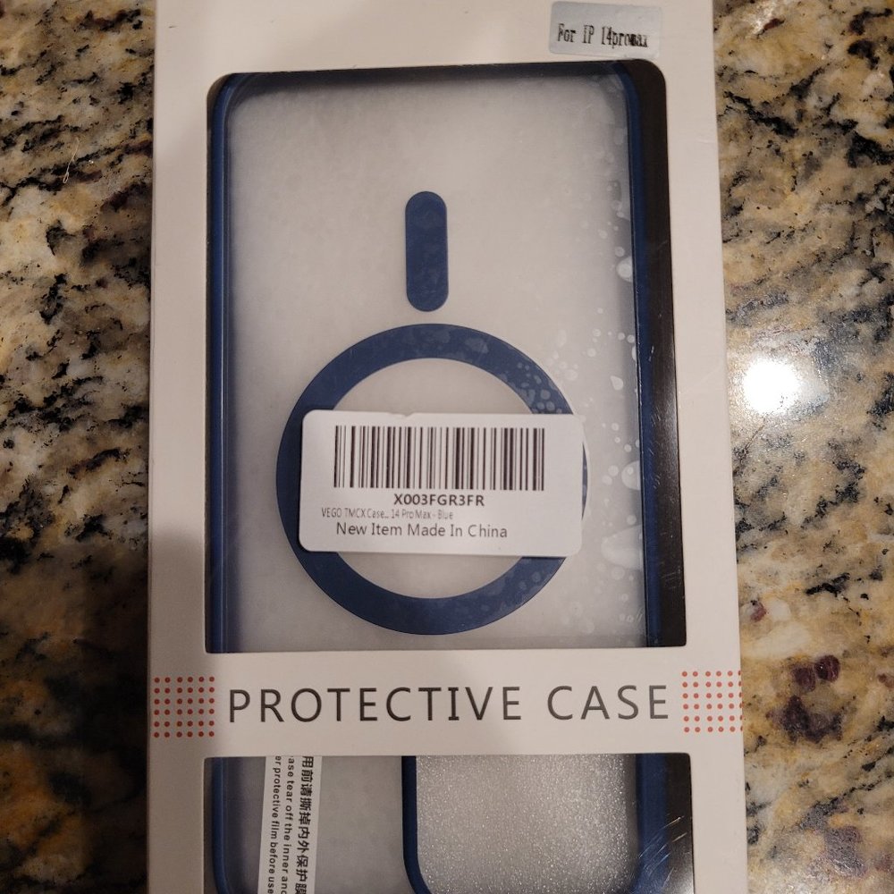 Iphone 14 Pro Max Case